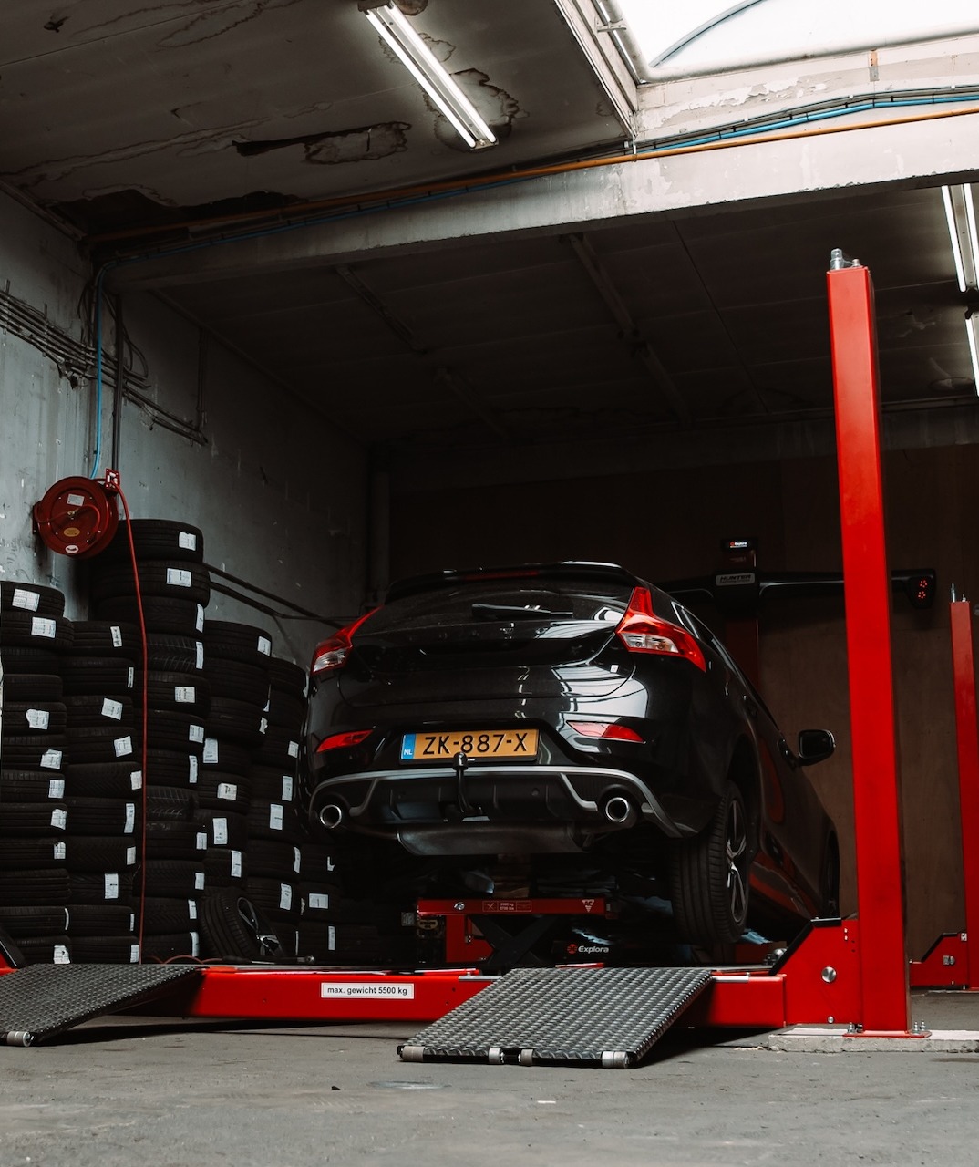 Subpage Details Top Second Image Uitlijnen | Autobedrijf Hassing