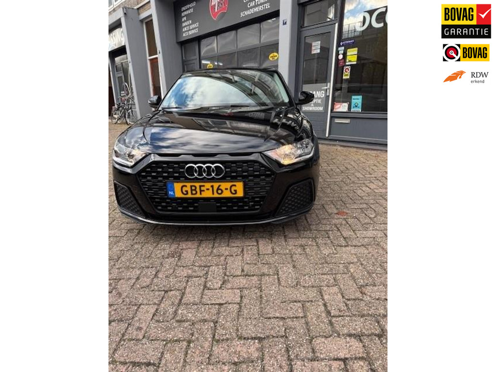 Audi A1 Sportback 25 TFSI edition one 48458569-0.jpg | Autobedrijf Hassing