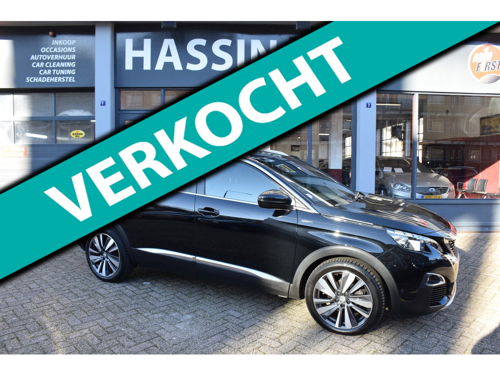 Peugeot 5008 1.2 PureTech GT-Line, Pano-dak, PDC, LED, NAVI, APPLE CARPLAY , 7-ZITS, Electr. ramen en spiegels , Getinte ramen, 51650382-0.jpg | Autobedrijf Hassing